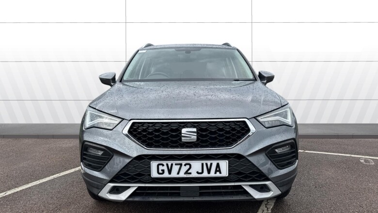 SEAT Ateca 1.5 TSI EVO SE Technology 5dr DSG Petrol Estate